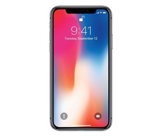 Apple iPhone X 64GB Mobile Phone