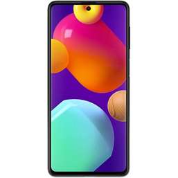 گوشی موبایل سامسونگ مدل Galaxy M62 دو سیم کارت ظرفیت 256/8 گیگابایت