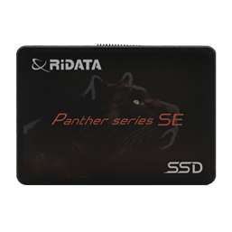 هارد اس اس دی اینترنال ری دیتا مدل Panther series SE ظرفیت 480 گیگابایت