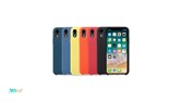 Silicone case suitable for Apple iPhone XR 