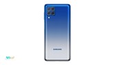Samsung Galaxy F62 Dual SIM 128GB, 6GB Ram Mobile Phone