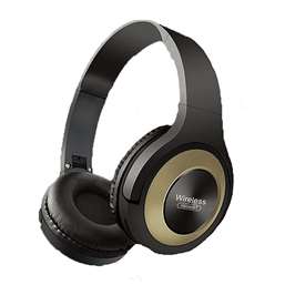 هدفون بی سیم مدل XB340BT