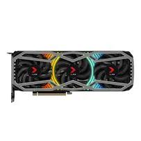 کارت گرافیک پی ان وای مدل RTX 3070 8GB XLR8 Gaming