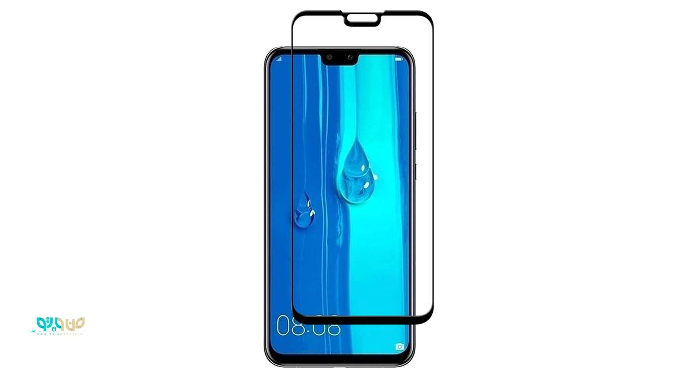 Ceramic screen protector suitable for Huawei Y9 2019