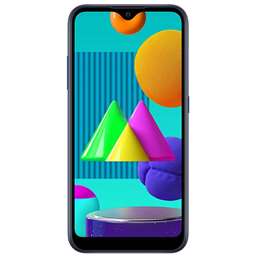 گوشی موبایل سامسونگ مدل Galaxy M01 دو سیم کارت ظرفیت 32/3 گیگابایت
