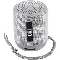  اسپیکر بلوتوثی قابل حمل تی اند جی مدل TG-129