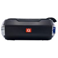 اسپیکر بلوتوثی قابل حمل مدل HDY-G23