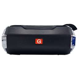 اسپیکر بلوتوثی قابل حمل مدل HDY-G23