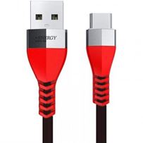 کابل تبدیل USB به Type-C ایکس-انرژی مدل X-230 طول 1 متر