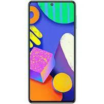گوشی موبایل سامسونگ مدل Galaxy F62 دو سیم کارت ظرفیت 128/8 گیگابایت