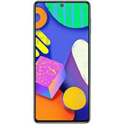 گوشی موبایل سامسونگ مدل Galaxy F62 دو سیم کارت ظرفیت 128/8 گیگابایت