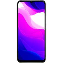 گوشی موبایل شیائومی مدل Mi 10 Lite 5G M2002J9G دو سیم‌ کارت ظرفیت 128 گیگابایت