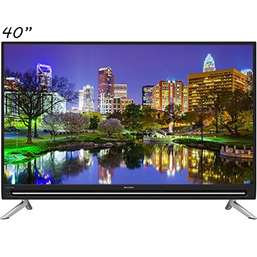 تلویزیون فول اچ دی شارپ مدل LC-40SA5500X سایز 40 اینچ