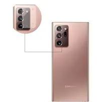 گلس محافظ لنز دوربین گوشی سامسونگ  مناسب مدل  Galaxy Note20 Ultra