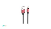LDNIO LS431 USB to Lightning cable 1m