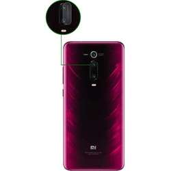 گلس محافظ لنز دوربین گوشی شیائومی  مناسب مدل Mi 9T