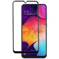 محافظ صفحه نمایش  سرامیکی  مناسب گوشی سامسونگ مدل Galaxy A20 / A30 / A30s / A50 / A50s
