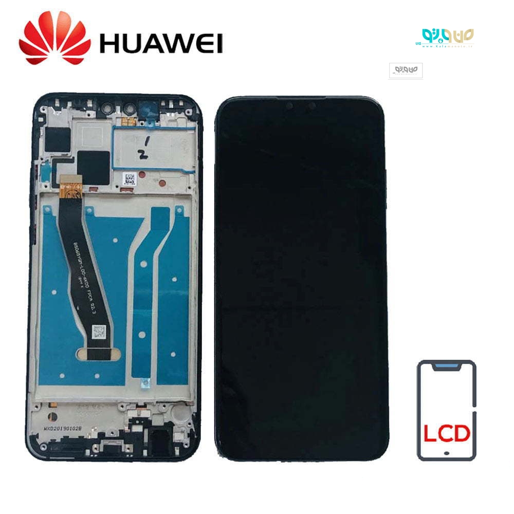  تاچ و ال سی دی هواوی  Huawei Y9 Prime 2019
