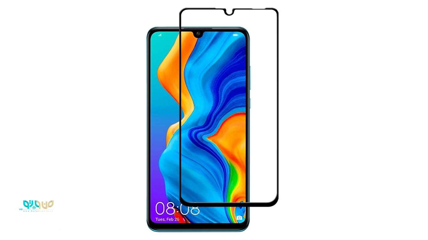 Ceramic screen protector suitable for Huawei P30 Lite