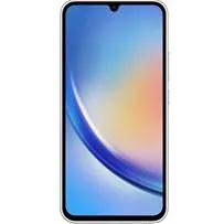 گوشی موبایل سامسونگ مدل Galaxy A34 5G دو سیم کارت ظرفیت 128/8 گیگابایت