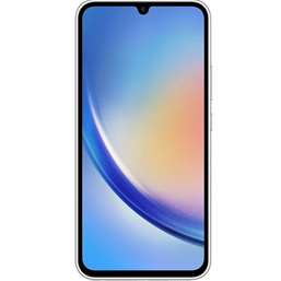 گوشی موبایل سامسونگ مدل Galaxy A34 5G دو سیم کارت ظرفیت 128/8 گیگابایت