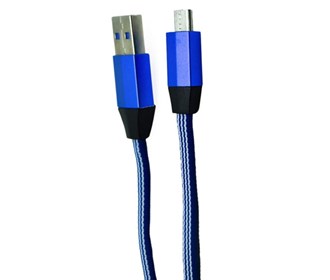 USB to microUSB cable model JKX-006 1m
